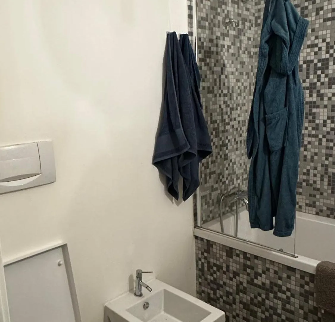 Apartment Casetta Valle Verde Capalbio Italy